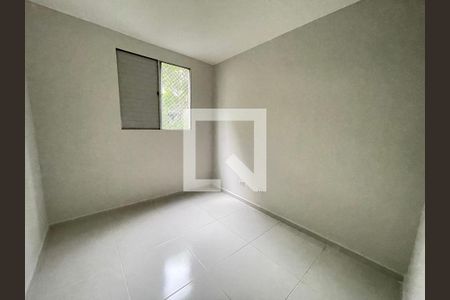Quarto 1 de apartamento para alugar com 2 quartos, 58m² em Vila Sao Silvestre (zona Leste), São Paulo