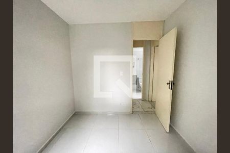 Quarto 1 de apartamento para alugar com 2 quartos, 58m² em Vila Sao Silvestre (zona Leste), São Paulo