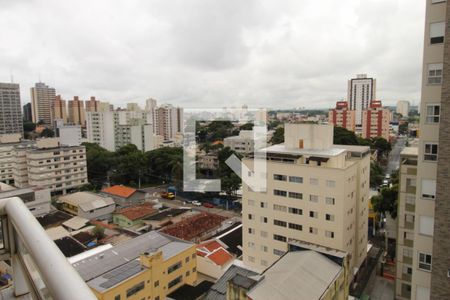 Sala de apartamento para alugar com 2 quartos, 94m² em Jardim Sao Dimas, São José dos Campos