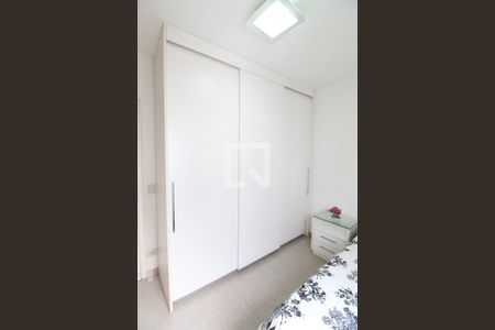 Quarto de apartamento para alugar com 2 quartos, 94m² em Jardim Sao Dimas, São José dos Campos