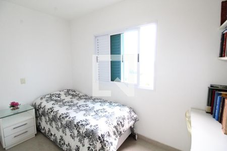 Quarto de apartamento para alugar com 2 quartos, 94m² em Jardim Sao Dimas, São José dos Campos