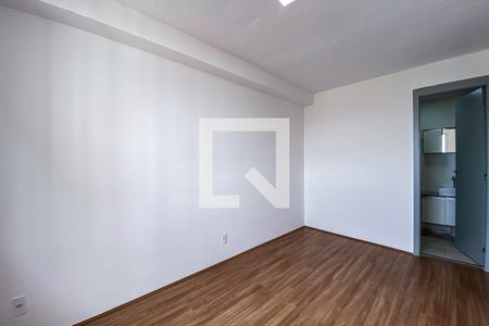 Suíte de apartamento para alugar com 1 quarto, 27m² em Belenzinho, São Paulo