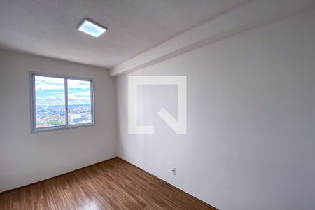 Suíte de apartamento para alugar com 1 quarto, 27m² em Belenzinho, São Paulo