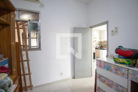 Quarto 1 de casa à venda com 4 quartos, 160m² em Vila Kosmos, Rio de Janeiro