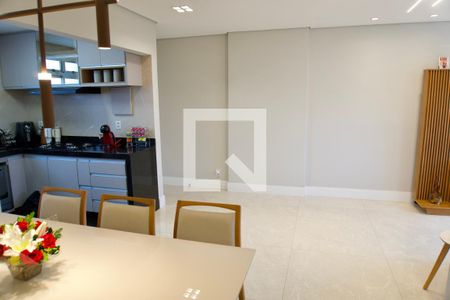 Apartamento para alugar com 3 quartos, 90m² em Estoril, Belo Horizonte