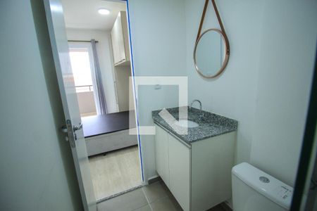 Kitnet/Studio para alugar com 1 quarto, 26m² em Mooca, São Paulo