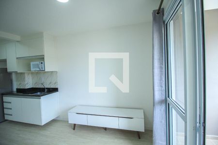 Kitnet/Studio para alugar com 1 quarto, 26m² em Mooca, São Paulo