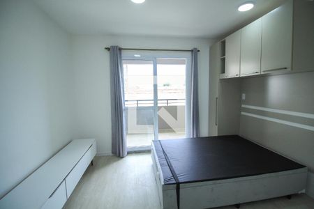 Kitnet/Studio para alugar com 1 quarto, 26m² em Mooca, São Paulo