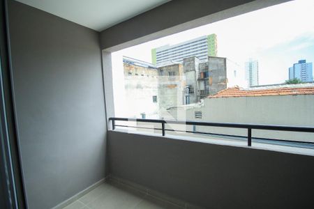 Kitnet/Studio para alugar com 1 quarto, 26m² em Mooca, São Paulo