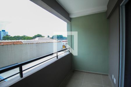 Kitnet/Studio para alugar com 1 quarto, 26m² em Mooca, São Paulo