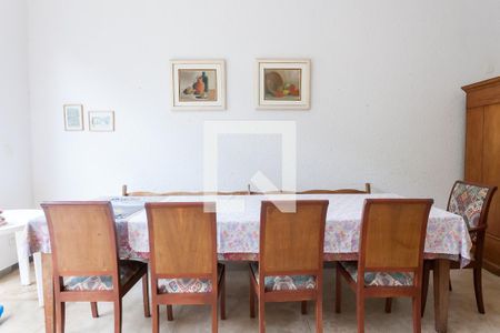 sala de jantar de casa de condomínio à venda com 2 quartos, 276m² em Retiro do Chalé, Brumadinho