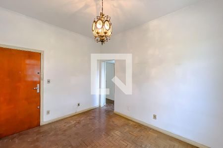 Sala de apartamento à venda com 2 quartos, 75m² em Belenzinho, São Paulo