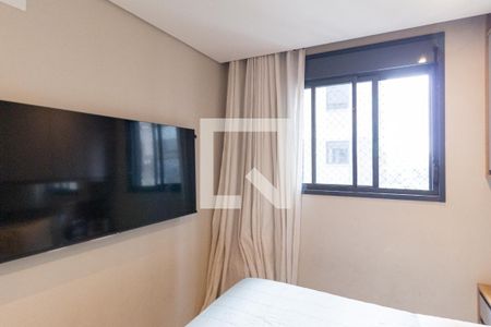 Quarto 2 de apartamento à venda com 2 quartos, 48m² em Centro, Osasco