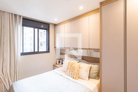 Quarto 2 de apartamento à venda com 2 quartos, 48m² em Centro, Osasco