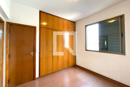 Suite 1 de apartamento à venda com 4 quartos, 140m² em Sion, Belo Horizonte