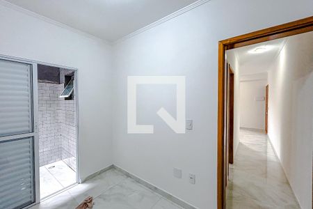 Quarto 1 de apartamento para alugar com 2 quartos, 45m² em Vila Carrão, São Paulo