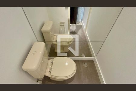 Lavabo de apartamento para alugar com 3 quartos, 157m² em Pinheiros, São Paulo