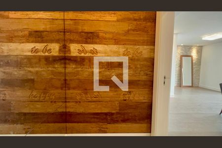 Hall social de apartamento para alugar com 3 quartos, 157m² em Pinheiros, São Paulo