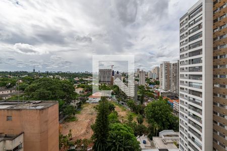 Kitnet/Studio à venda com 1 quarto, 28m² em Jardim Prudência, São Paulo