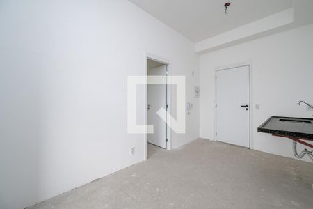 Studio de kitnet/studio à venda com 1 quarto, 28m² em Jardim Prudência, São Paulo