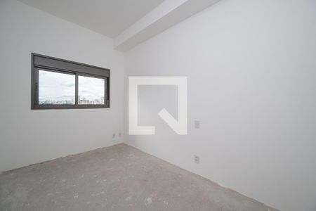 Suíte de kitnet/studio à venda com 1 quarto, 28m² em Jardim Prudência, São Paulo