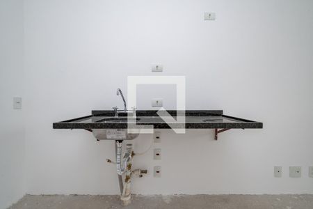 Studio de kitnet/studio à venda com 1 quarto, 28m² em Jardim Prudência, São Paulo