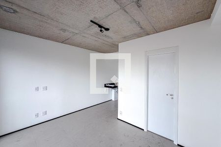 Studio de kitnet/studio à venda com 1 quarto, 25m² em Vila Mariana, São Paulo
