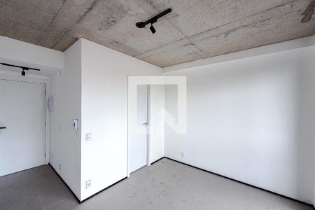 Studio de kitnet/studio à venda com 1 quarto, 25m² em Vila Mariana, São Paulo
