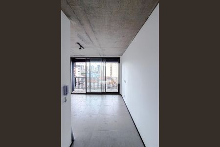 Studio de kitnet/studio à venda com 1 quarto, 25m² em Vila Mariana, São Paulo