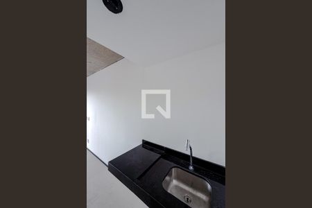 Studio de kitnet/studio à venda com 1 quarto, 25m² em Vila Mariana, São Paulo