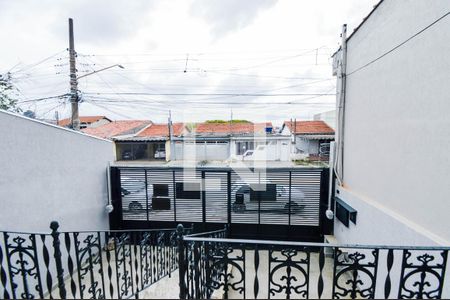 Vista do Quarto 1 de casa à venda com 3 quartos, 170m² em Jardim Santa Clara, Guarulhos