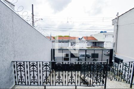 Vista da Sala de casa à venda com 3 quartos, 170m² em Jardim Santa Clara, Guarulhos