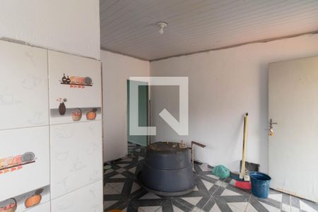 Casa para alugar com 2 quartos, 60m² em Lauzane Paulista, São Paulo