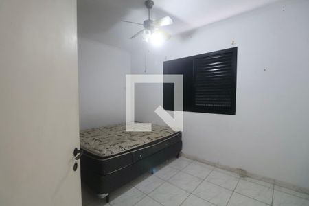 Suíte de apartamento para alugar com 3 quartos, 89m² em Jardim Enseada, Guarujá