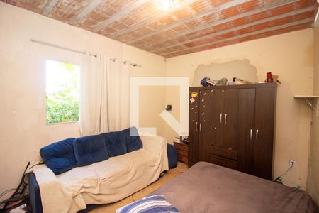 Quarto Suíte de casa para alugar com 3 quartos, 460m² em Tropical, Contagem