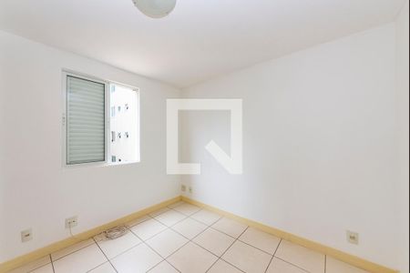 Suíte de apartamento à venda com 3 quartos, 90m² em Ipê, Nova Lima