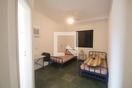 Suíte de apartamento para alugar com 3 quartos, 130m² em Balneario Cidade Atlantica, Guarujá