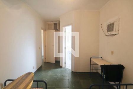 Suíte de apartamento para alugar com 3 quartos, 130m² em Balneario Cidade Atlantica, Guarujá