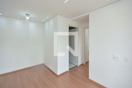 Apartamento para alugar com 2 quartos, 43m² em Vila Socorro, São Paulo