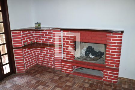 Casa para alugar com 2 quartos, 150m² em Caputera, Cotia