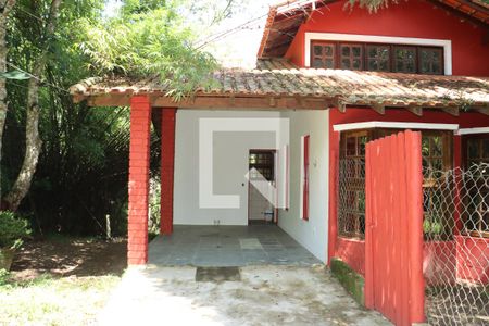 Casa para alugar com 2 quartos, 150m² em Caputera, Cotia