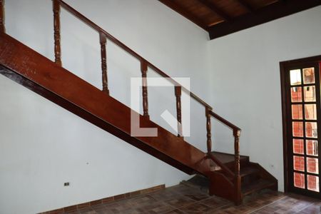 Casa para alugar com 2 quartos, 150m² em Caputera, Cotia
