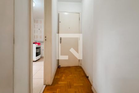 Sala - Entrada de apartamento à venda com 2 quartos, 78m² em Liberdade, São Paulo