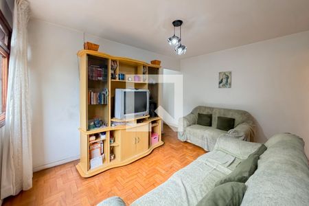 Sala de apartamento à venda com 2 quartos, 78m² em Liberdade, São Paulo