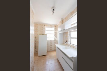 Apartamento para alugar com 1 quarto, 50m² em Centro, Canoas