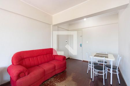 Apartamento para alugar com 1 quarto, 50m² em Centro, Canoas