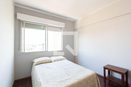 Apartamento para alugar com 1 quarto, 50m² em Centro, Canoas