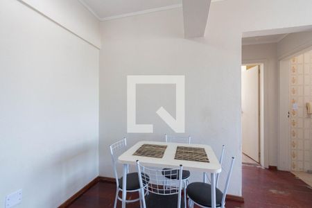 Apartamento para alugar com 1 quarto, 50m² em Centro, Canoas
