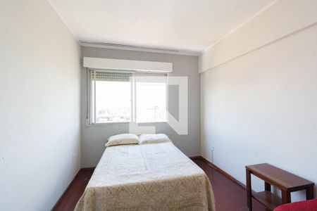 Apartamento para alugar com 1 quarto, 50m² em Centro, Canoas