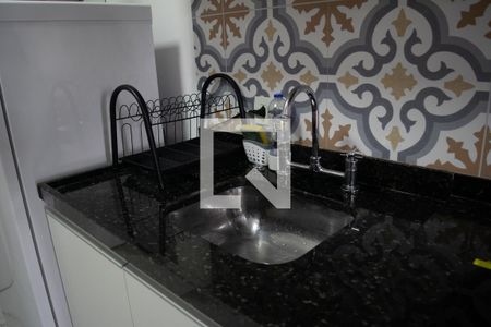 Studio de kitnet/studio para alugar com 1 quarto, 26m² em Tatuapé, São Paulo